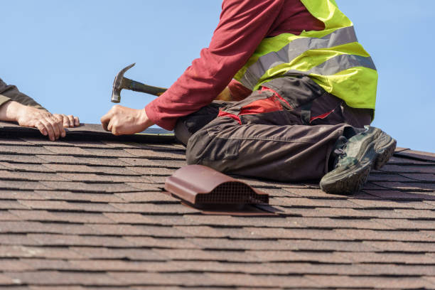 Slate Roofing Contractor in Edmundson, MO