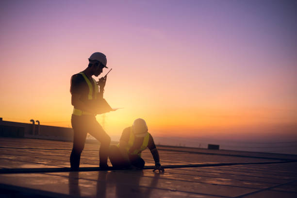 Professional Roofing Contractor in Edmundson, MO