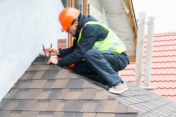 Best Emergency Roof Repair  in Edmundson, MO